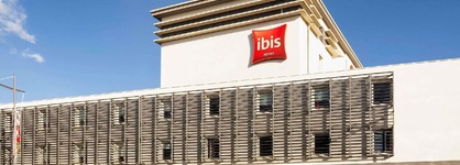 Ibis Cannes Mandelieu