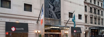 Millennium Hotel  Broadway Times Square