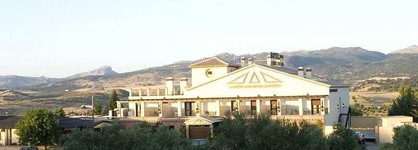 Hotel Sierra Hidalga