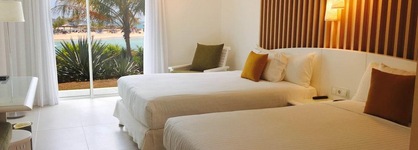 La Creole Beach Hôtel & Spa