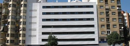 Hotel Guadalmedina