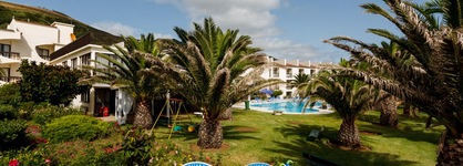 Hotel São Jorge Garden