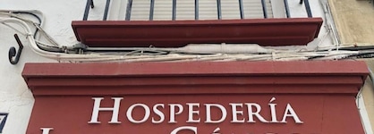 Hospederia Luis De Góngora