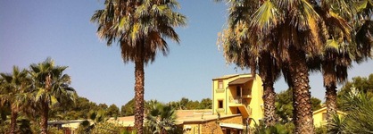 Demetra Resort