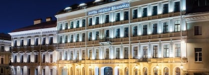 Grand Hotel Moika 22