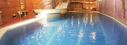 Hotel Pars Shiraz