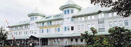 Clarion Collection Hotel Fregatten