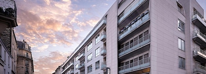 Residence Didot Montparnasse Paris