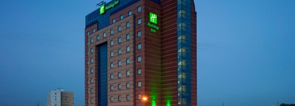 Holiday Inn London - Brent Cross