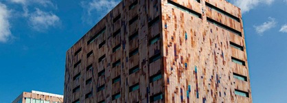 Hilton Lille