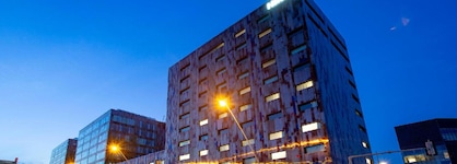 Hilton Lille