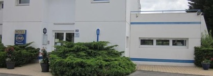 Kyriad Direct Nantes - La Beaujoire