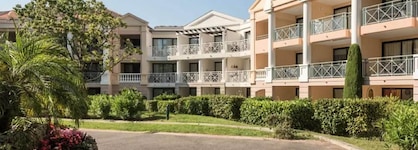 Pierre & Vacances Residence Cannes Villa Francia