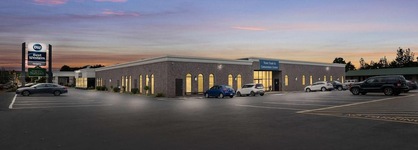 Best Western Truro - Glengarry