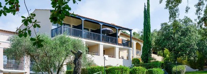 Pierre & Vacances Résidence Les Parcs De Grimaud