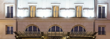 Hotel L'Elysée Val d'Europe