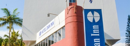 Hotel Dan Inn São José Dos Campos