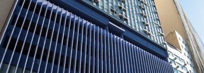 Hotel Dan Inn Planalto São Paulo