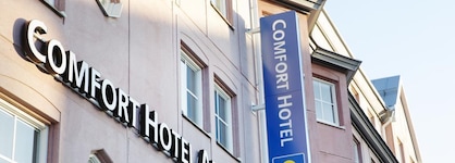 Comfort Hotel Arctic
