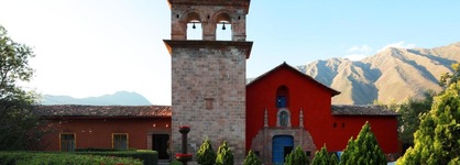Boutique San Agustín Monasterio De La Recoleta