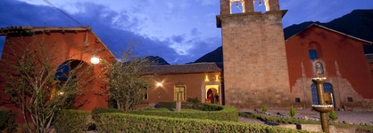 Boutique San Agustín Monasterio De La Recoleta