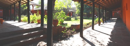Boutique San Agustín Monasterio De La Recoleta