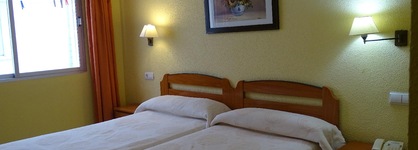 Hotel Carmen Almuñécar