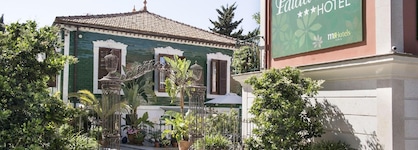 Hotel Palau Verd Adults Only