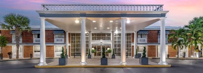 Best Western Palm Beach Lakes