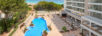 Hipotels Bahia Cala Millor - Adults Only