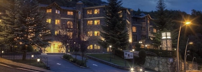 Abba Xalet Suites Hotel