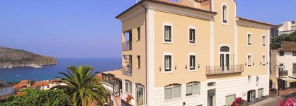 Albergo Santa Caterina