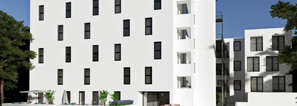 Som Serva Boutique Hotel - Adults Only