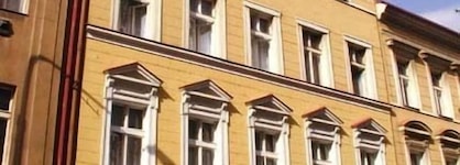 Pension Prague City