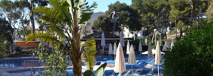 Hotel Pabisa Sofía