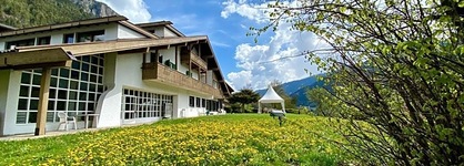 Hotel Regina Delle Dolomiti