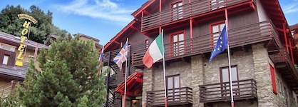 Hotel Biancaneve