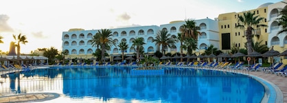 Hotel Sidi Mansour Resort & Spa