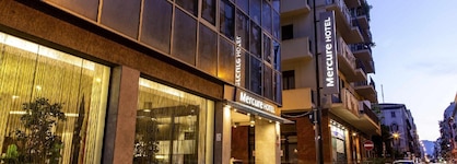 Mercure Hotel Palermo Centro