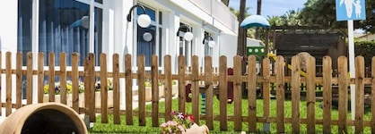 Globales Condes De Alcudia