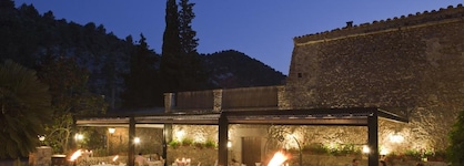 Hermitage Hotel & Spa Mallorca