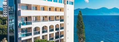 Grand Sahin's Hotel
