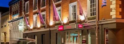 Mercure Nottingham City Centre George Hotel