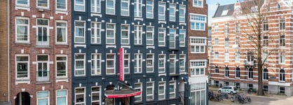 The Ed Amsterdam