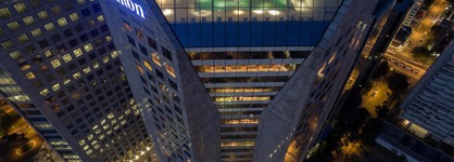 Hilton São Paulo Morumbi