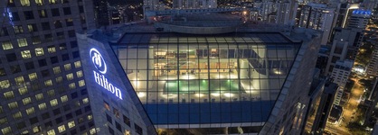 Hilton São Paulo Morumbi