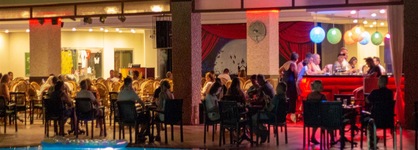 Hotel Greenland – All Inclusive