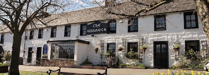 The Winnock Hotel, Sure Hotel Collection By Best Western