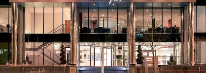 Holland House Hotel Cardiff By Sunday
