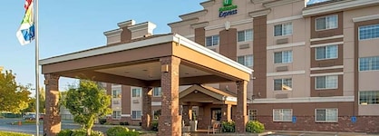 Holiday Inn Express Spokane-Valley By Ihg